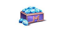 Mobile Legends - 408 Diamond