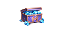 Mobile Legends - 1050 Diamond