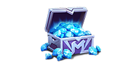 Mobile Legends - 2010 Diamond