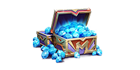 Mobile Legends - 9660 Diamond