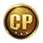 Call of Duty Mobile 7656 CP