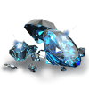 Free Fire 105 Diamond