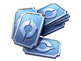 Honor of Kings 560 Tokens