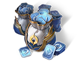 Honor of Kings 2400 Tokens