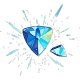 Genshin Impact 60 Genesis Crystals
