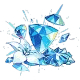 Genshin Impact 1980+260 Genesis Crystals