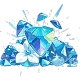 Genshin Impact 3280+600 Genesis Crystals