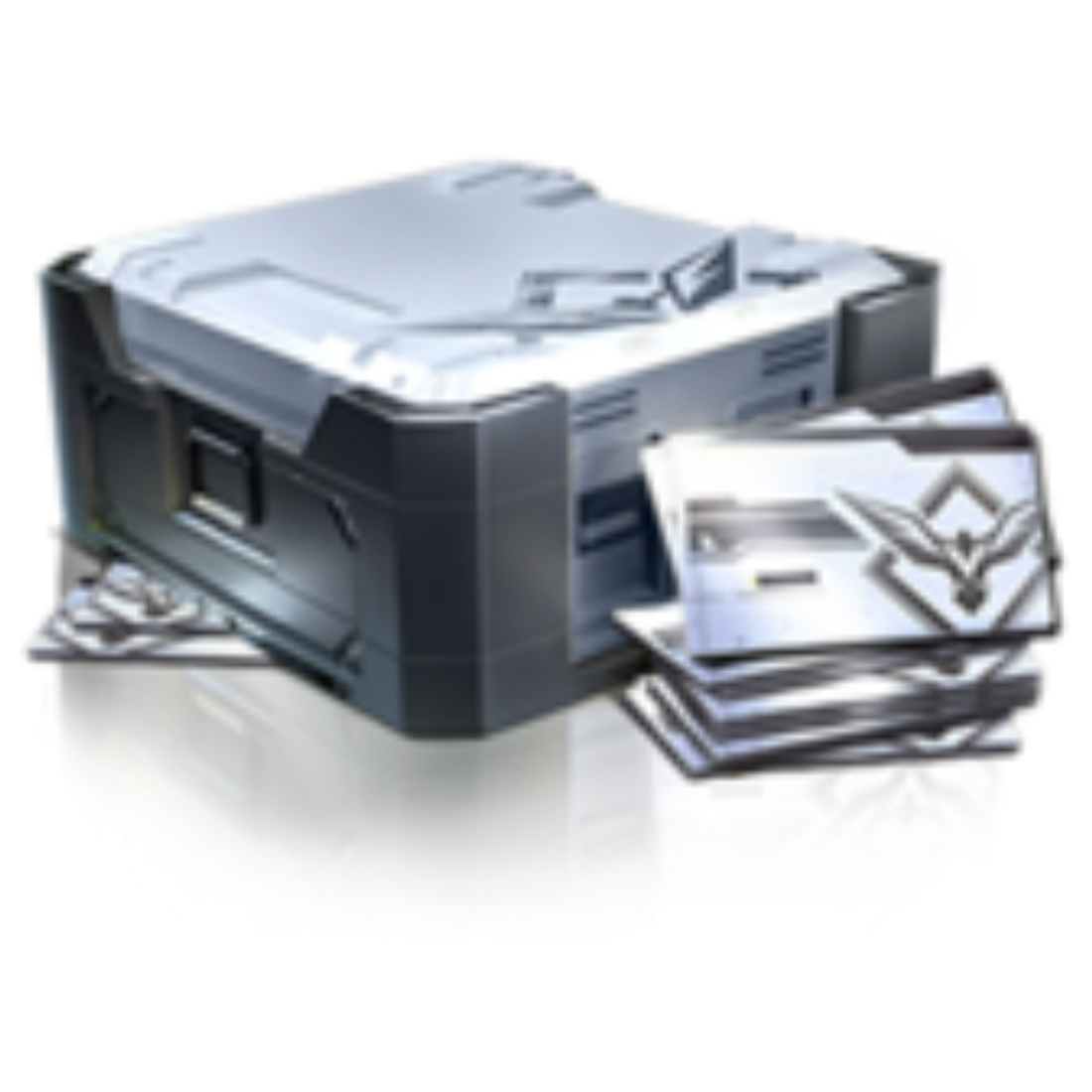 Undawn - 33000 RC